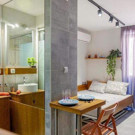 Old Town Studio'S Rethymno City Екстер'єр фото