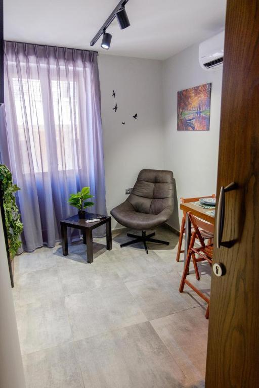 Old Town Studio'S Rethymno City Екстер'єр фото