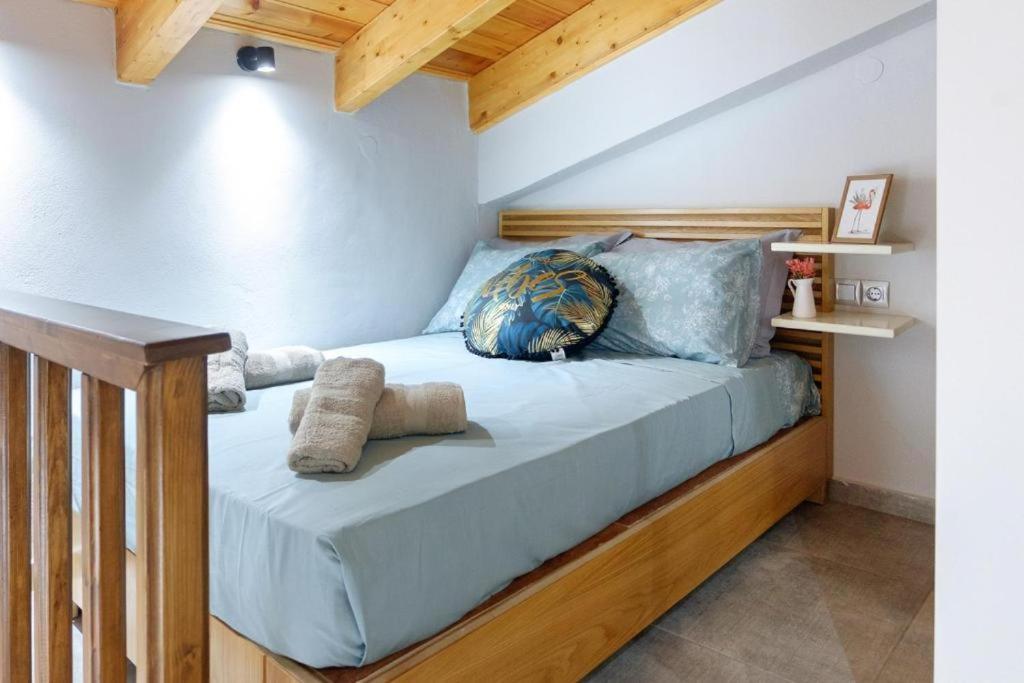 Old Town Studio'S Rethymno City Екстер'єр фото