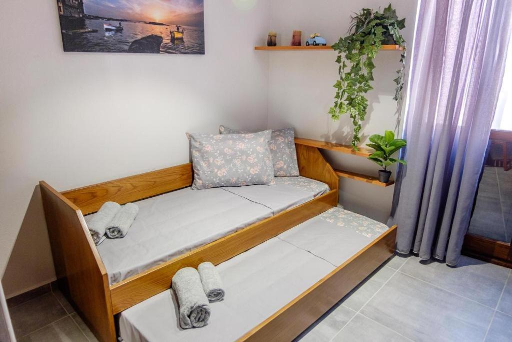 Old Town Studio'S Rethymno City Екстер'єр фото