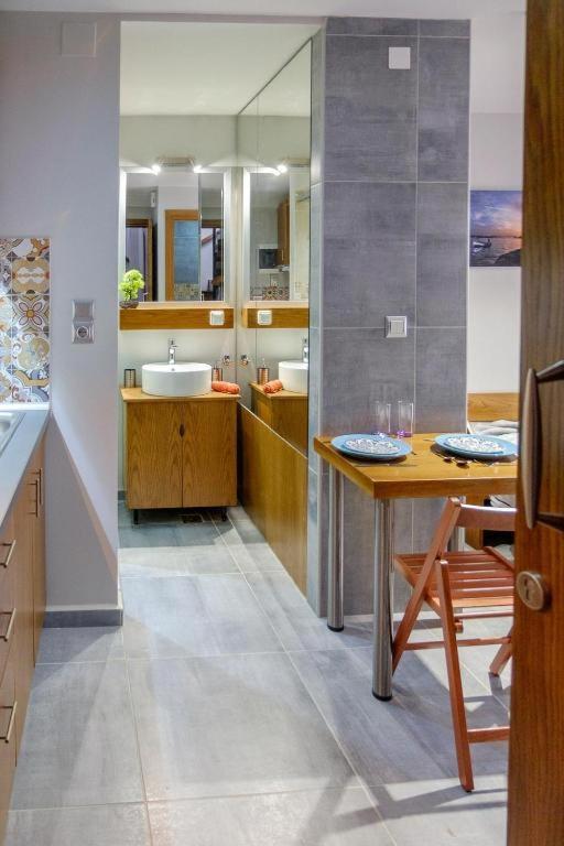 Old Town Studio'S Rethymno City Екстер'єр фото