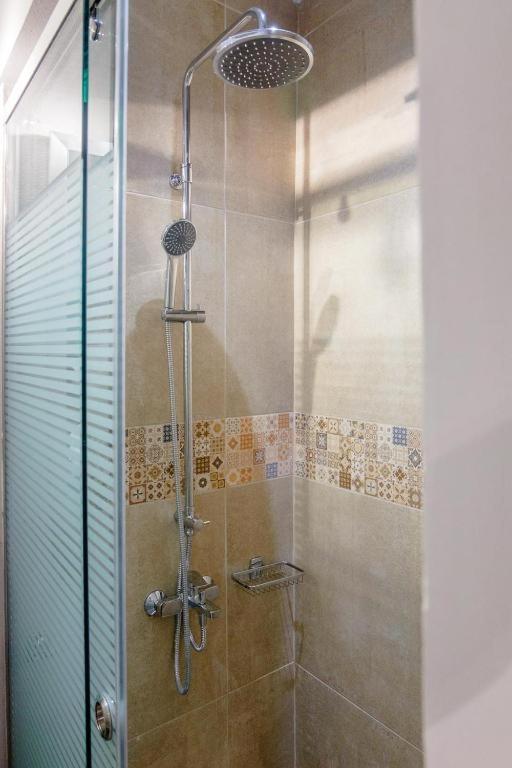Old Town Studio'S Rethymno City Екстер'єр фото