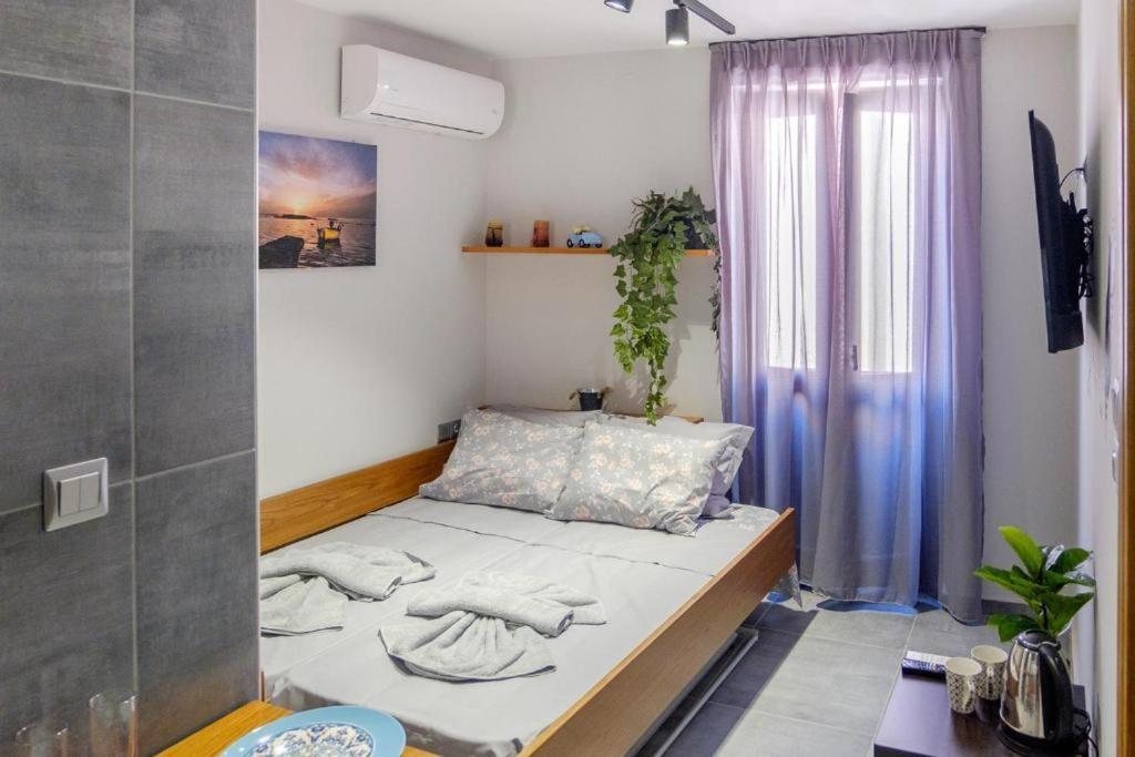 Old Town Studio'S Rethymno City Екстер'єр фото