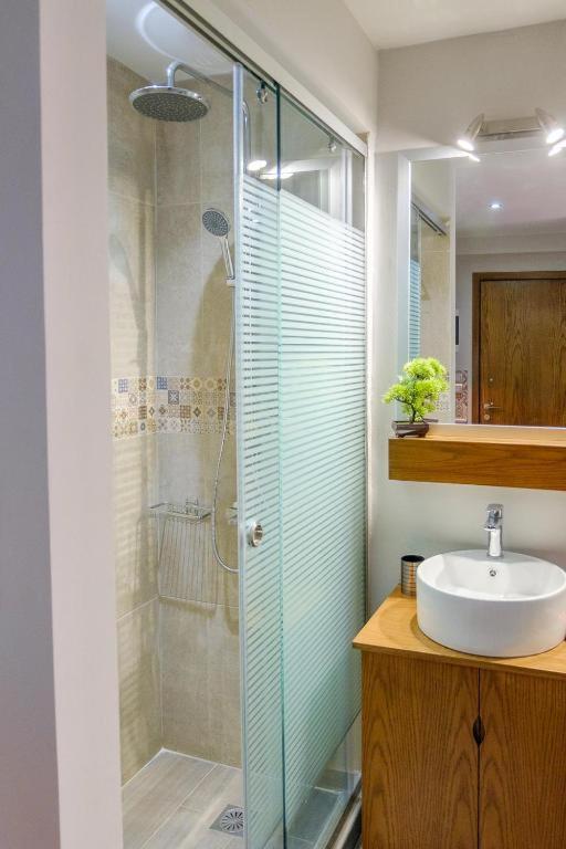 Old Town Studio'S Rethymno City Екстер'єр фото