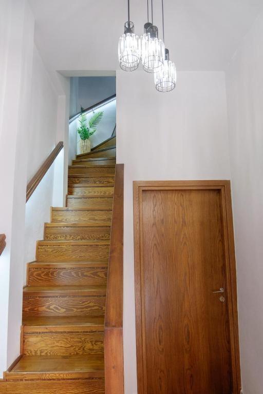 Old Town Studio'S Rethymno City Екстер'єр фото
